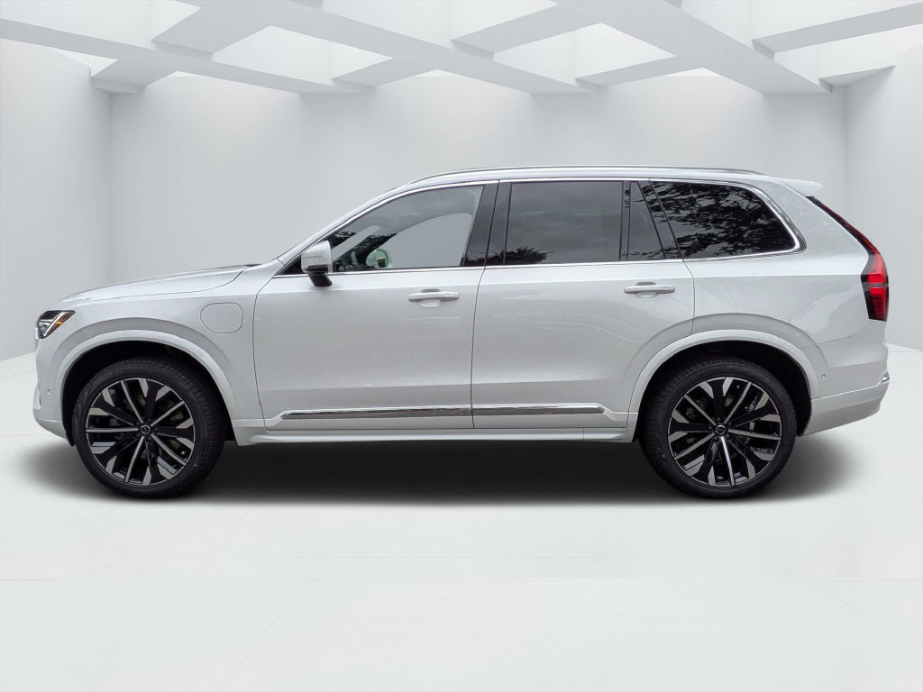 New 2027 Volvo XC90 T8 Plus AWD/4WD image 6