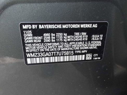 New 2026 MINI Cooper Countryman John Cooper Works image 37