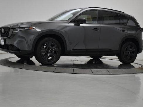 New 2026 MAZDA CX-5 2.5 S w/ Premium Plus Package AWD/4WD image 16
