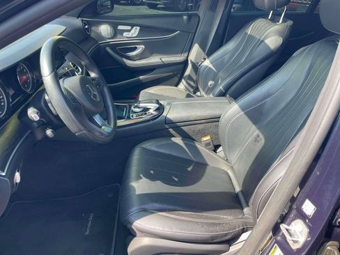 Used 2017 Mercedes-Benz E 300 image 13