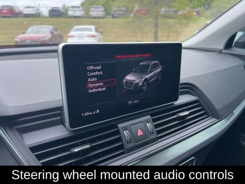 Used 2018 Audi Q5 2.0T Premium Plus image 11