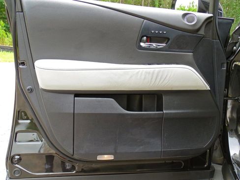 Used 2015 Lexus RX 350 FWD image 22