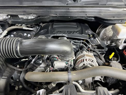 Used 2022 RAM 1500 Laramie image 28