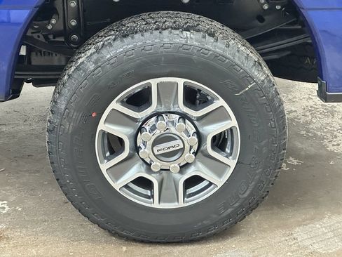 New 2026 Ford F250 Lariat w/ Lariat Ultimate Package AWD/4WD image 44