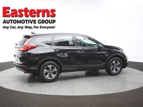 Used 2017 Honda CR-V LX image 39