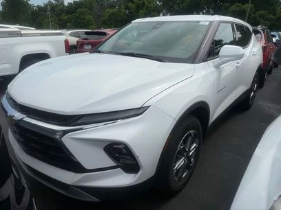 Used 2024 Chevrolet Blazer LT w/ LPO, Floor Liner Package