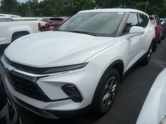 Used 2024 Chevrolet Blazer LT w/ LPO, Floor Liner Package FWD video 1