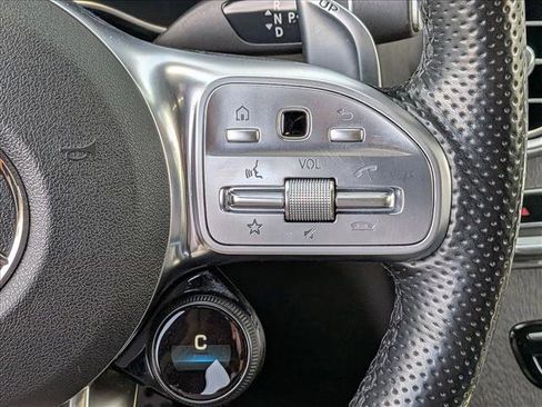 Used 2021 Mercedes-Benz GLC 63 AMG S image 14