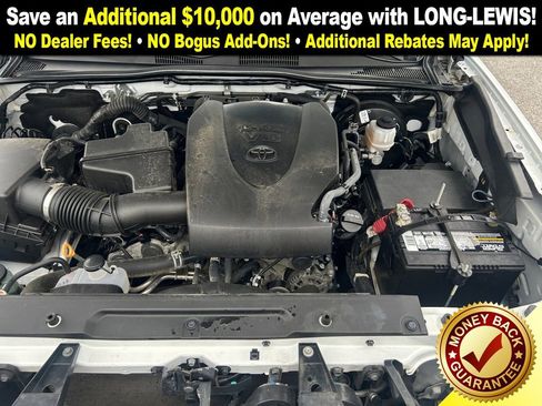 Used 2022 Toyota Tacoma SR image 26