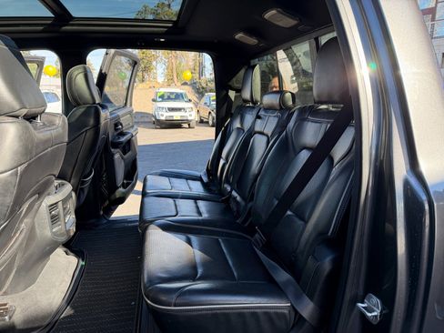 Used 2019 RAM 1500 Limited image 14