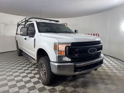 Used 2022 Ford F250 XL w/ Power Equipment Group