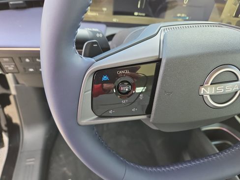 New 2026 Nissan Leaf Platinum+ image 9