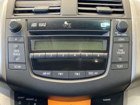 Used 2008 Toyota RAV4 Limited image 19