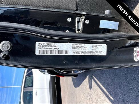 Used 2023 Dodge Charger R/T image 18