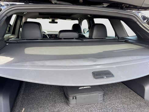Used 2020 Volkswagen Atlas Cross Sport SEL Premium R-Line AWD/4WD image 45