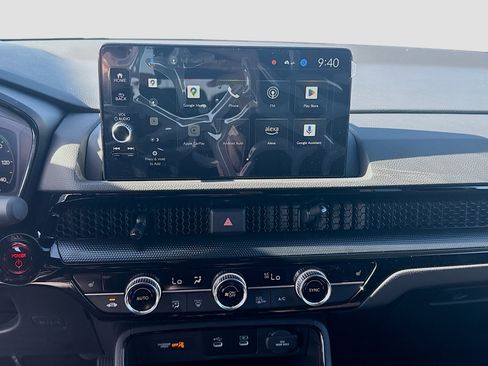 New 2026 Honda CR-V Sport Touring image 12