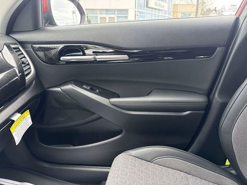 New 2026 Kia Seltos S image 23