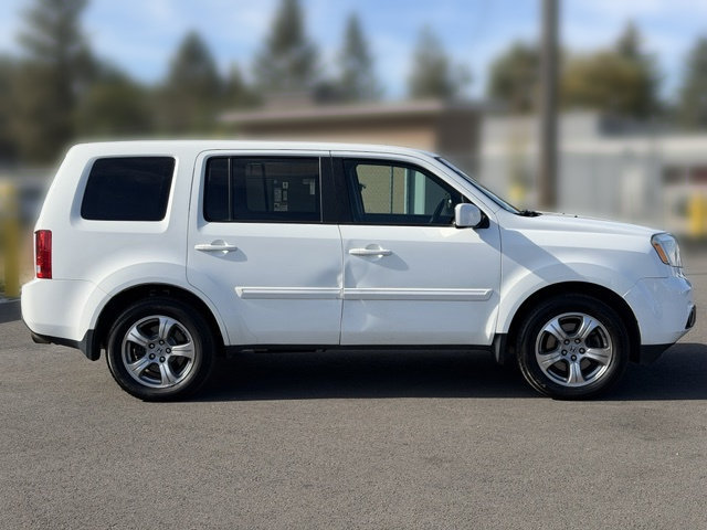 Used 2013 Honda Pilot EX-L image 9