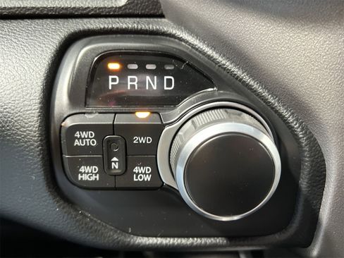 Used 2021 RAM 1500 Big Horn image 19