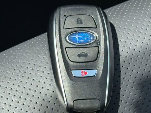Certified 2025 Subaru Outback Limited AWD/4WD image 32