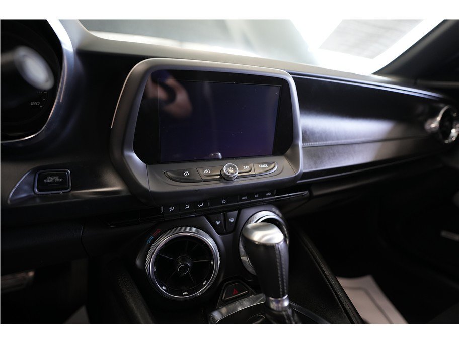 Used 2019 Chevrolet Camaro LT w/ RS Package RWD image 18