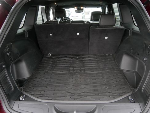 Used 2021 Jeep Grand Cherokee Limited w/ Quick Order Package 28K 80th image 18