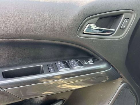 Used 2022 GMC Canyon AT4 AWD/4WD image 18