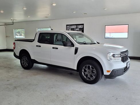 Used 2024 Ford Maverick XLT FWD image 22