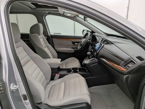 Used 2021 Honda CR-V EX image 23