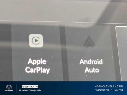 New 2026 Honda HR-V EX-L image 4