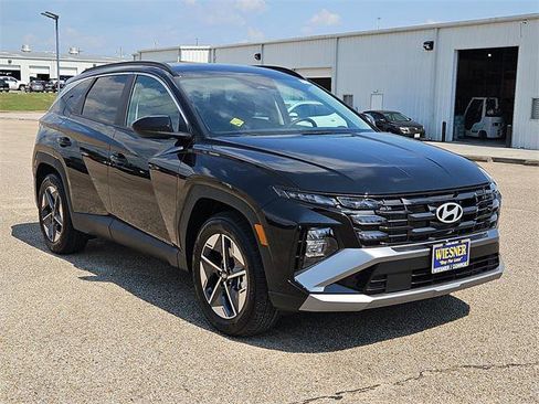 New 2026 Hyundai Tucson SEL image 3