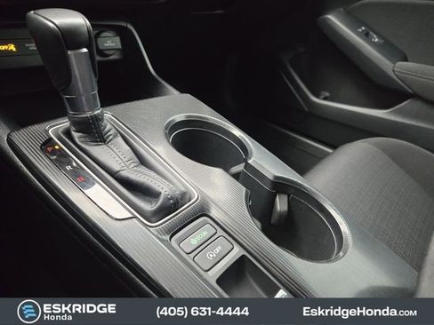 Used 2024 Honda Civic EX image 21