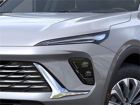 New 2026 Buick Envision Preferred image 10