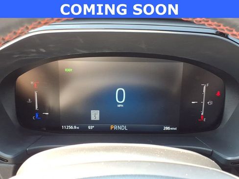 Used 2023 Ford Escape ST-Line Select w/ Tech Pack #1 AWD/4WD image 21