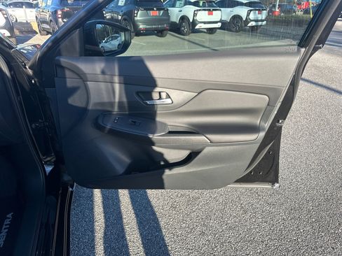 New 2026 Nissan Sentra S image 14