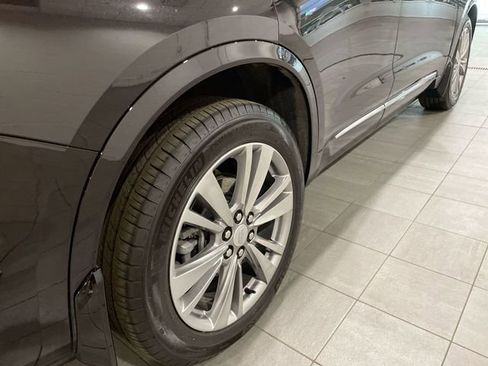 Certified 2024 Cadillac XT6 Premium Luxury image 13