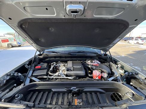 New 2026 GMC Sierra 1500 Denali Ultimate image 30