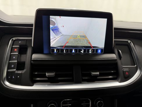 Certified 2023 Chevrolet Tahoe LT w/ LT Signature Package image 20