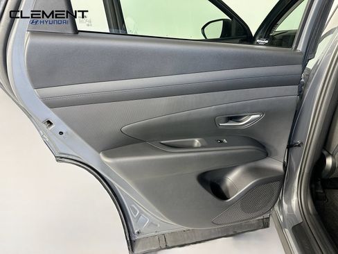 Certified 2026 Hyundai Tucson SEL FWD image 26
