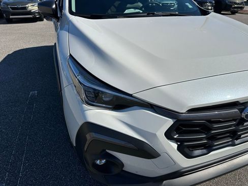 Used 2025 Subaru Crosstrek 2.5i Limited w/ Popular Package #3A image 14