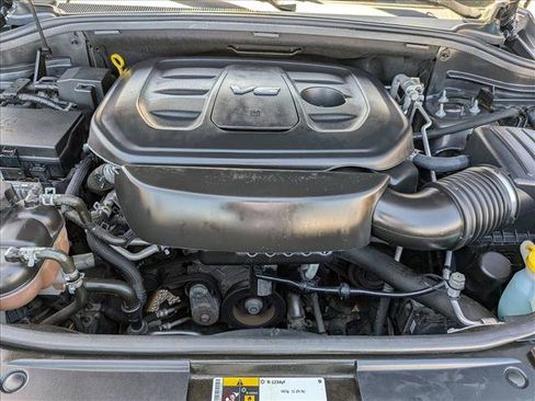 Used 2019 Jeep Grand Cherokee Altitude AWD/4WD image 21