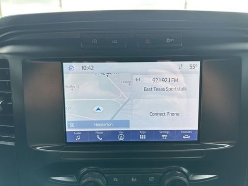 Used 2021 Ford F150 XL w/ STX Appearance Package image 14