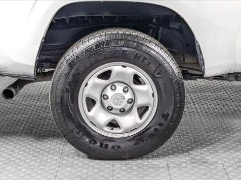 Used 2021 Toyota Tacoma SR image 30