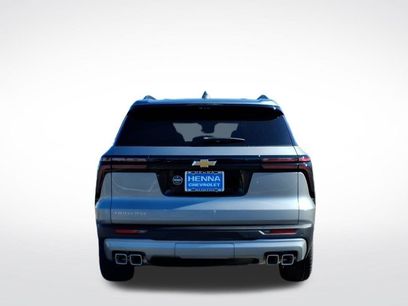 New 2027 Chevrolet Traverse LT w/ Enhanced Driving Package