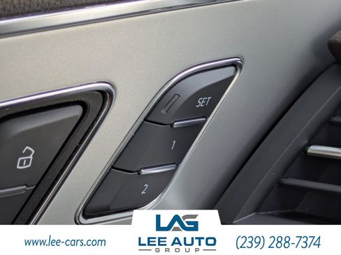Used 2019 Audi Q7 2.0T Premium Plus w/ Premium Plus Package AWD/4WD image 21