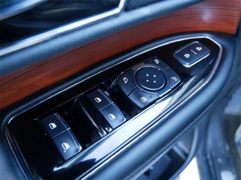 Used 2020 Lincoln Navigator Reserve w/ Equipment Group 208A image 13