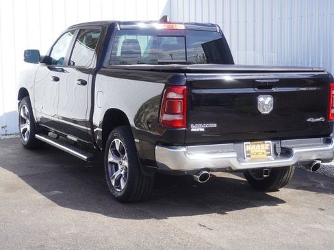 Used 2023 RAM 1500 Laramie image 4