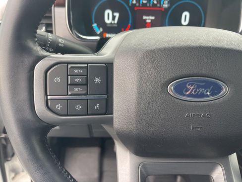 Used 2022 Ford F150 Lariat image 17