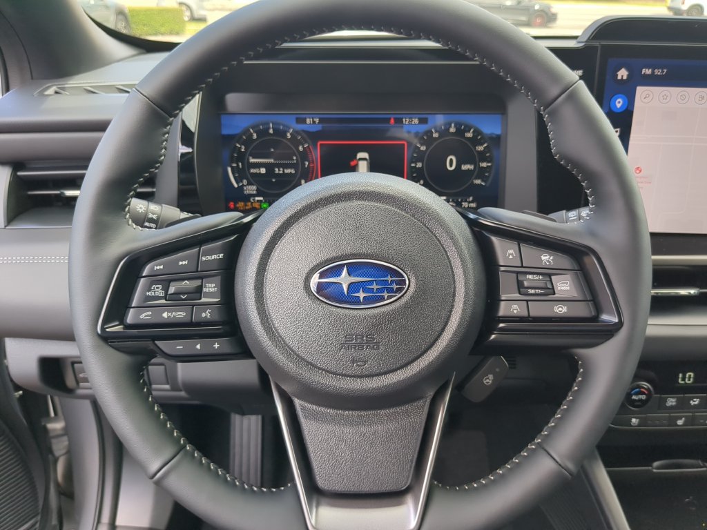 New 2026 Subaru Outback Touring XT AWD/4WD image 31