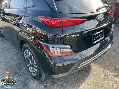 Used 2023 Hyundai Kona Limited FWD image 87